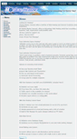 Mobile Screenshot of hostingmaster.net